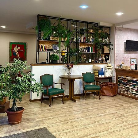 Gala Boutique Hotel Kutaisi Luaran gambar