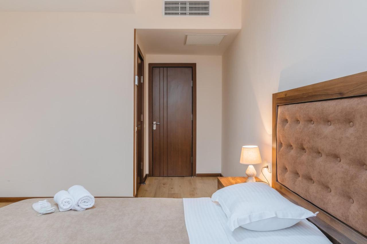 Gala Boutique Hotel Kutaisi Luaran gambar