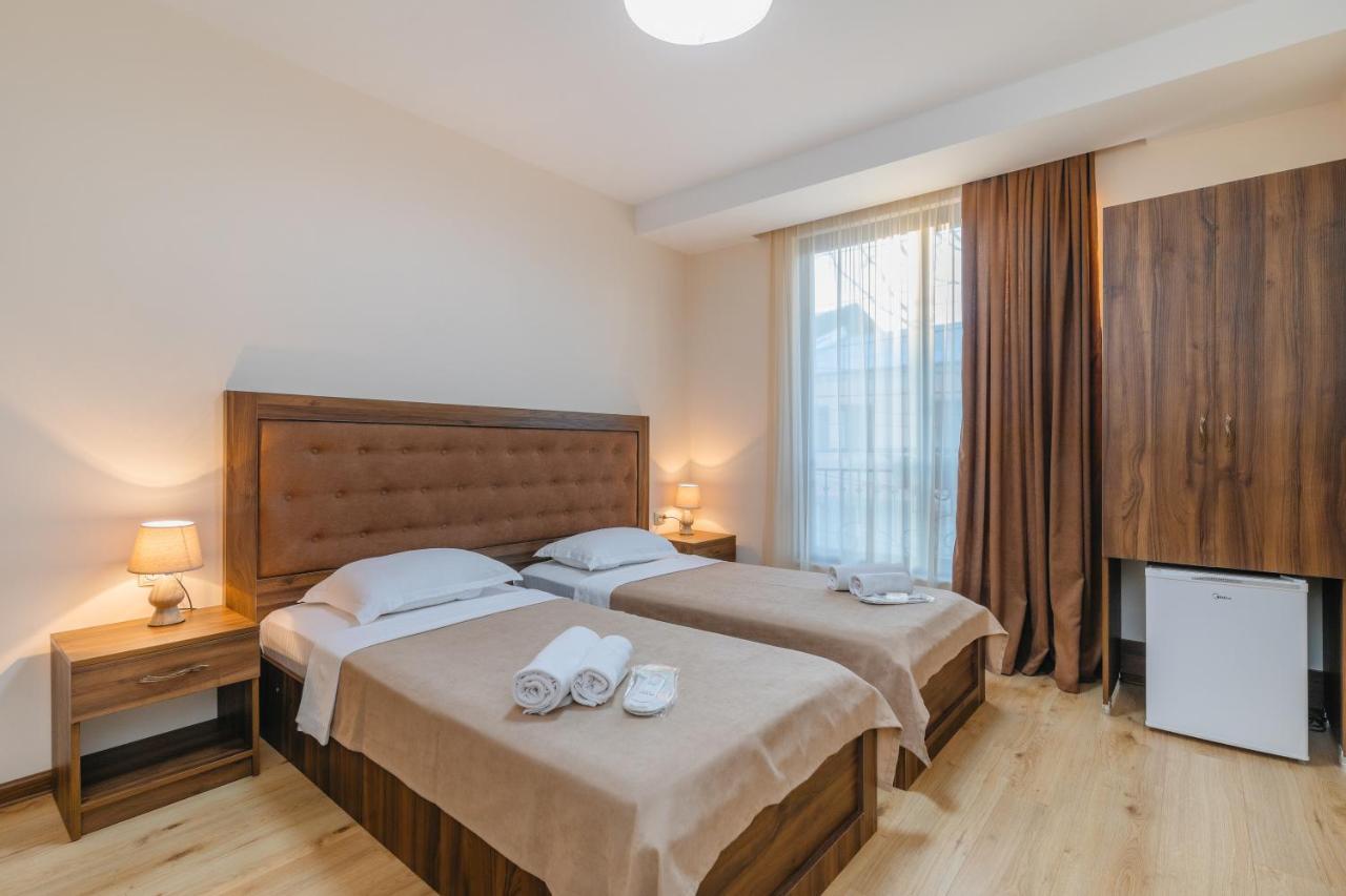 Gala Boutique Hotel Kutaisi Luaran gambar