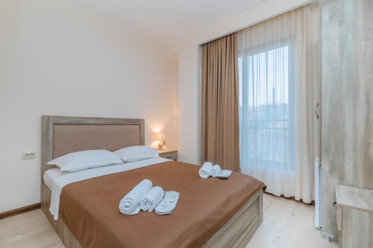 Gala Boutique Hotel Kutaisi Luaran gambar