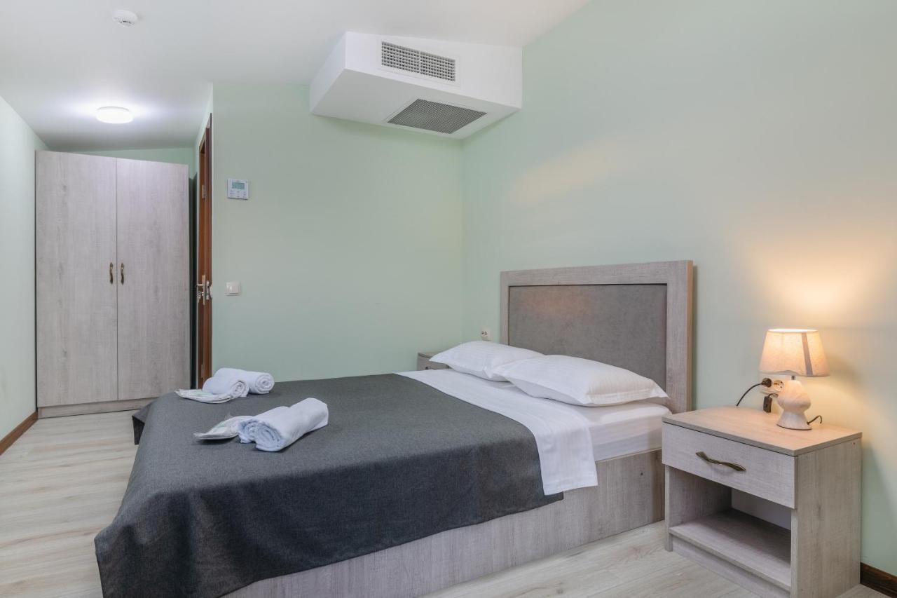 Gala Boutique Hotel Kutaisi Luaran gambar