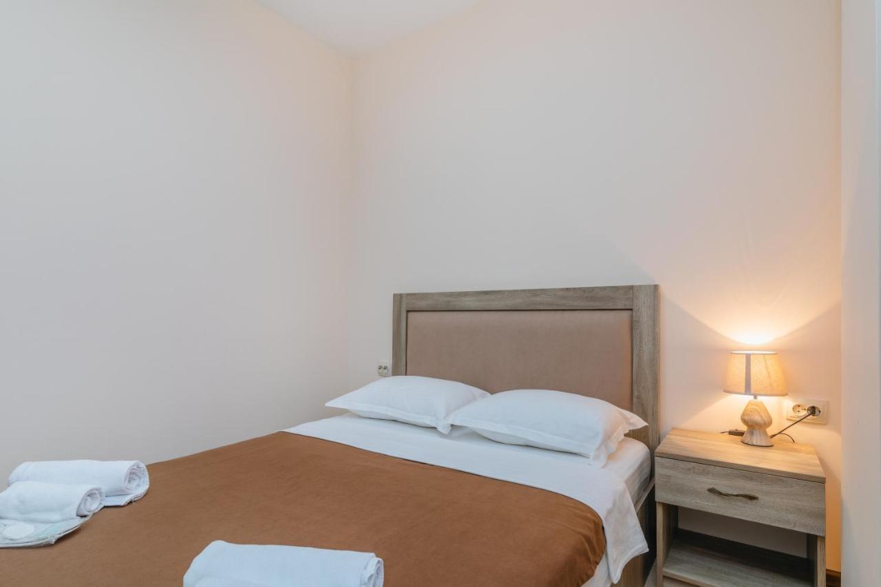 Gala Boutique Hotel Kutaisi Luaran gambar