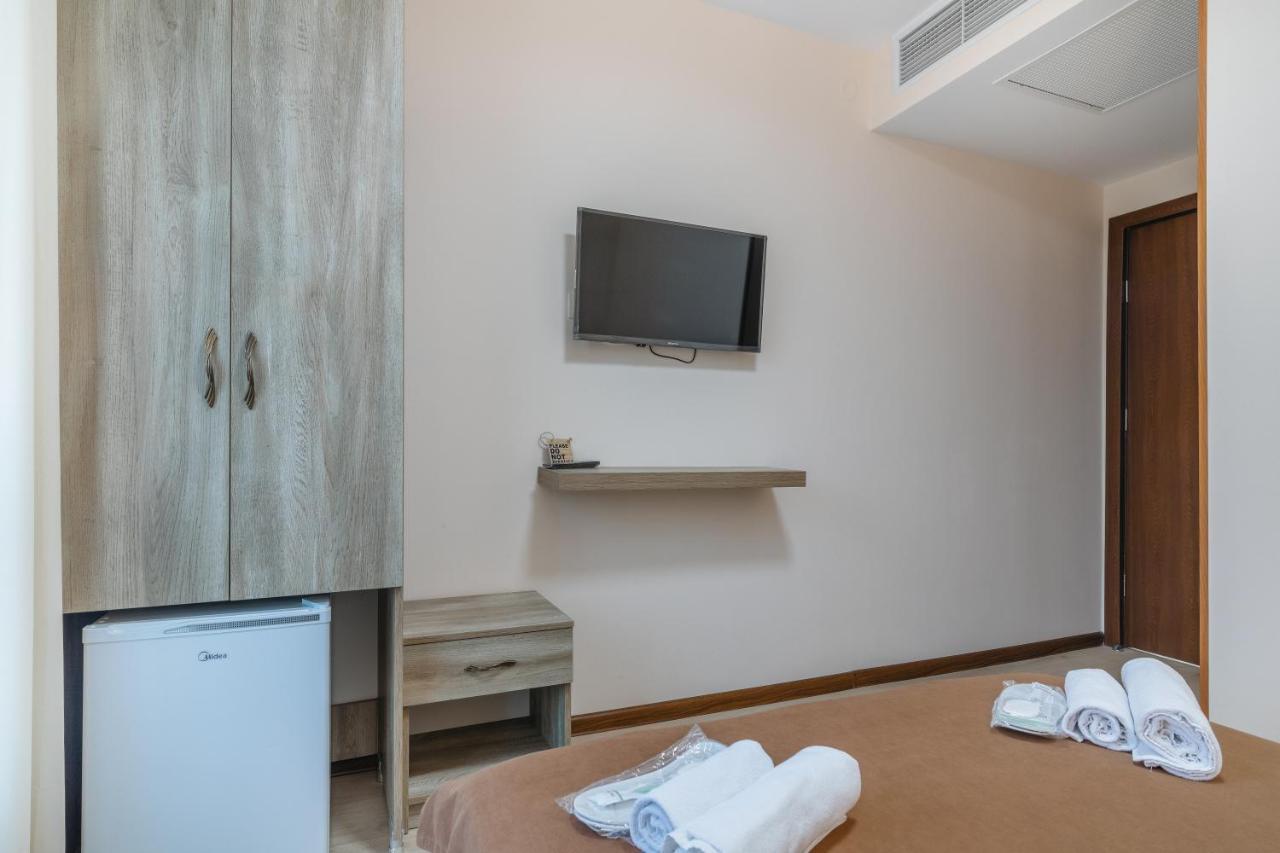 Gala Boutique Hotel Kutaisi Luaran gambar