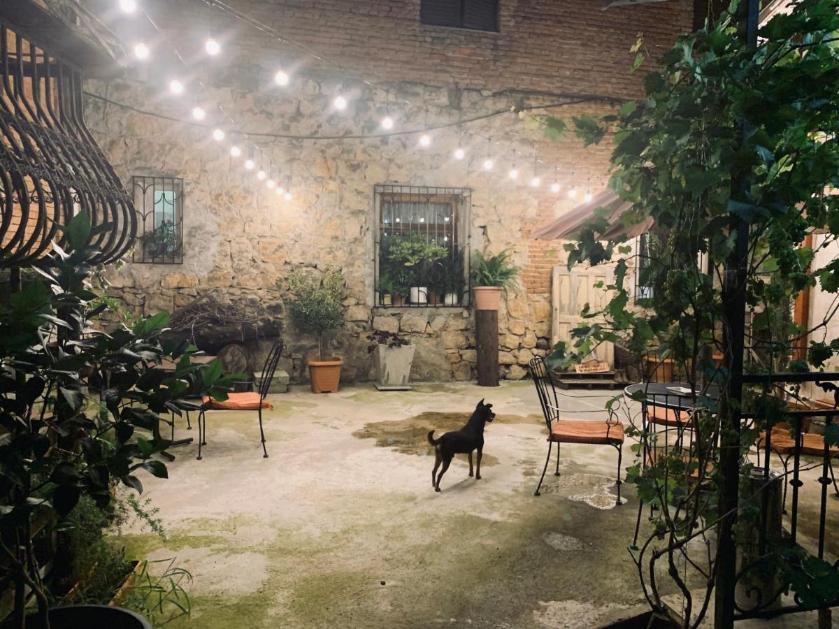 Gala Boutique Hotel Kutaisi Luaran gambar
