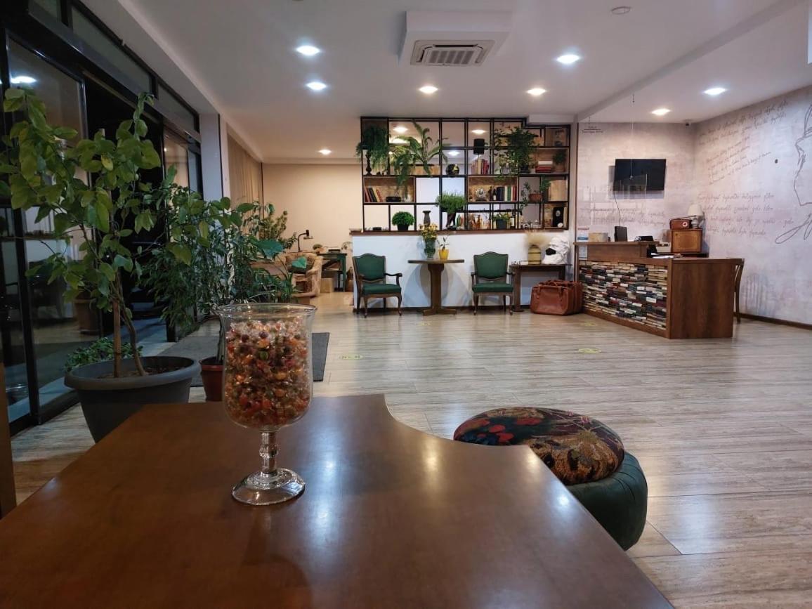Gala Boutique Hotel Kutaisi Luaran gambar