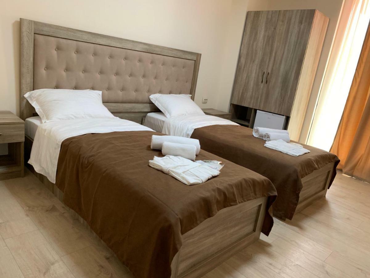 Gala Boutique Hotel Kutaisi Luaran gambar
