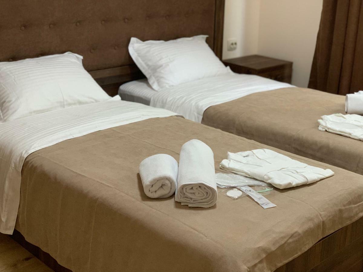 Gala Boutique Hotel Kutaisi Luaran gambar