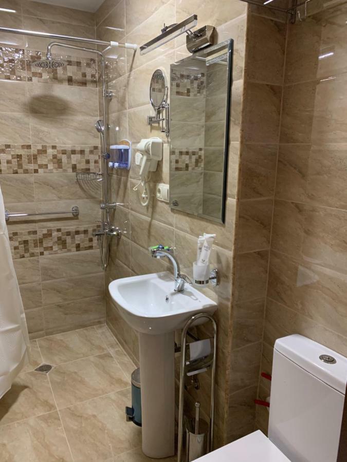 Gala Boutique Hotel Kutaisi Luaran gambar
