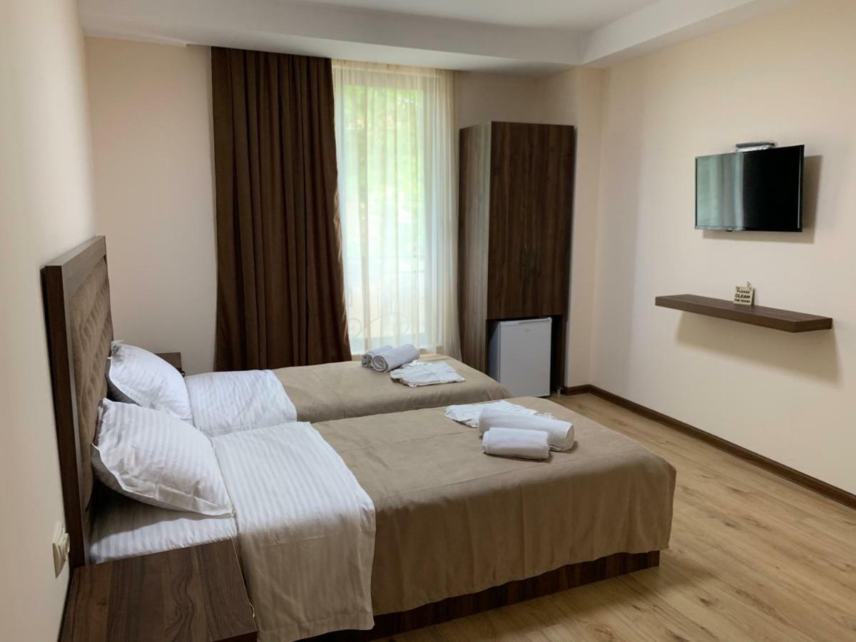 Gala Boutique Hotel Kutaisi Luaran gambar