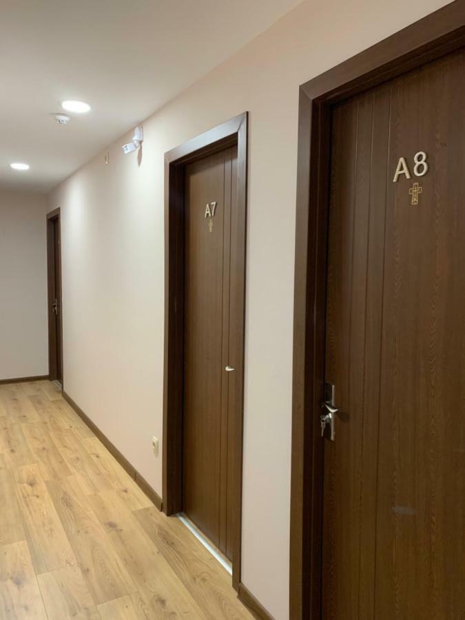 Gala Boutique Hotel Kutaisi Luaran gambar