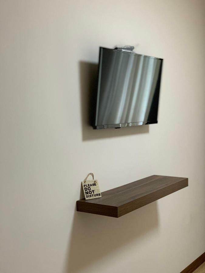Gala Boutique Hotel Kutaisi Luaran gambar